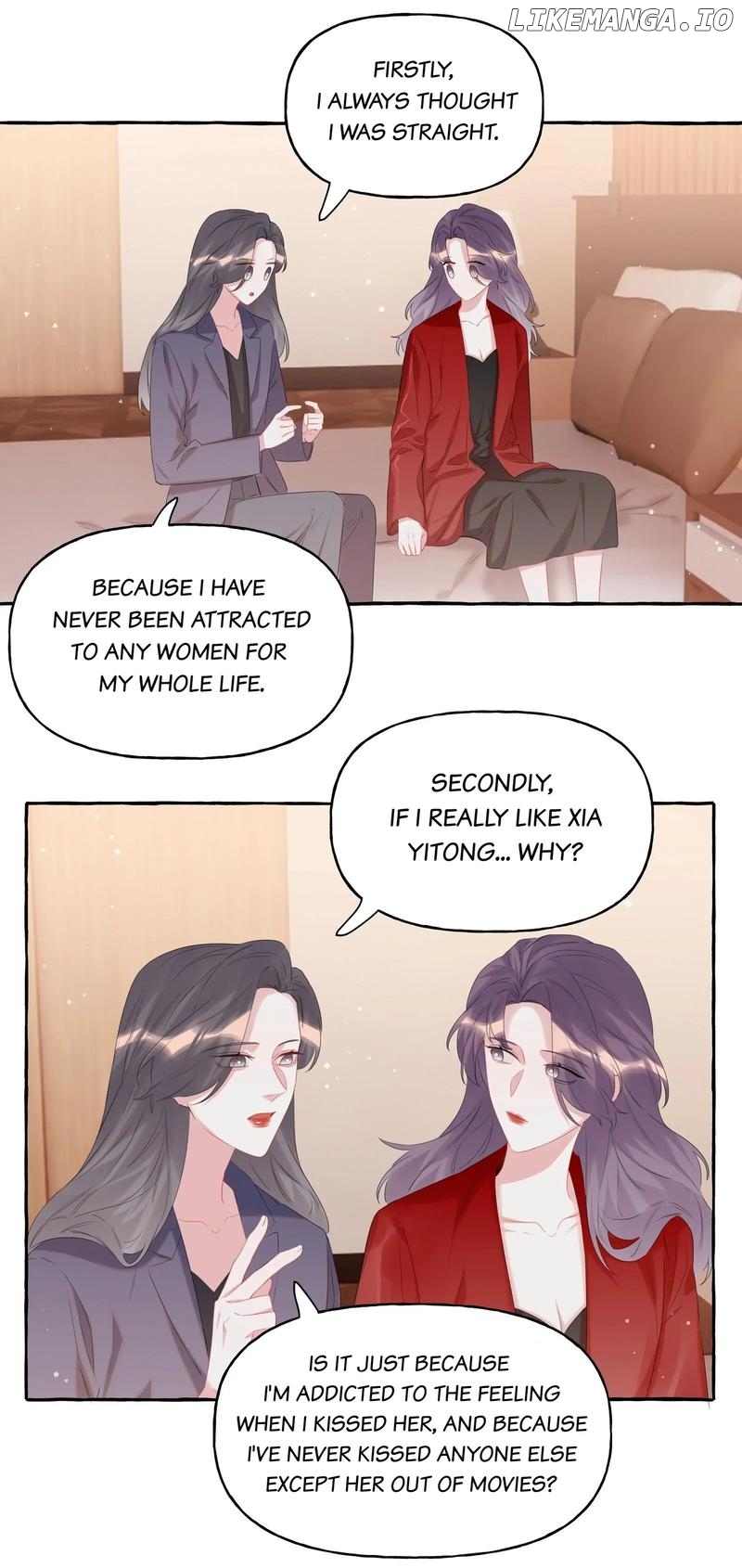 Romance Of The Stars Chapter 64 - page 6