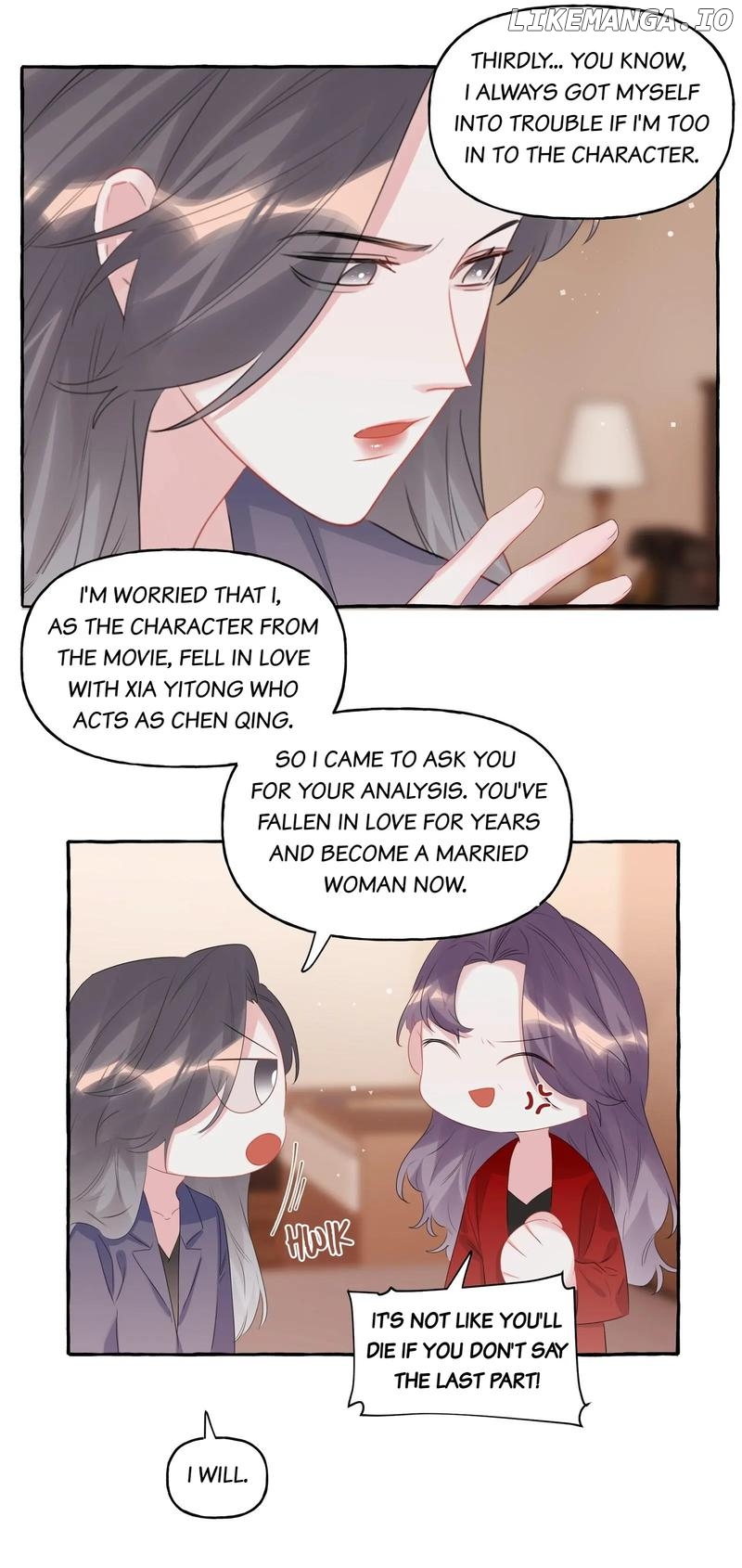 Romance Of The Stars Chapter 64 - page 7