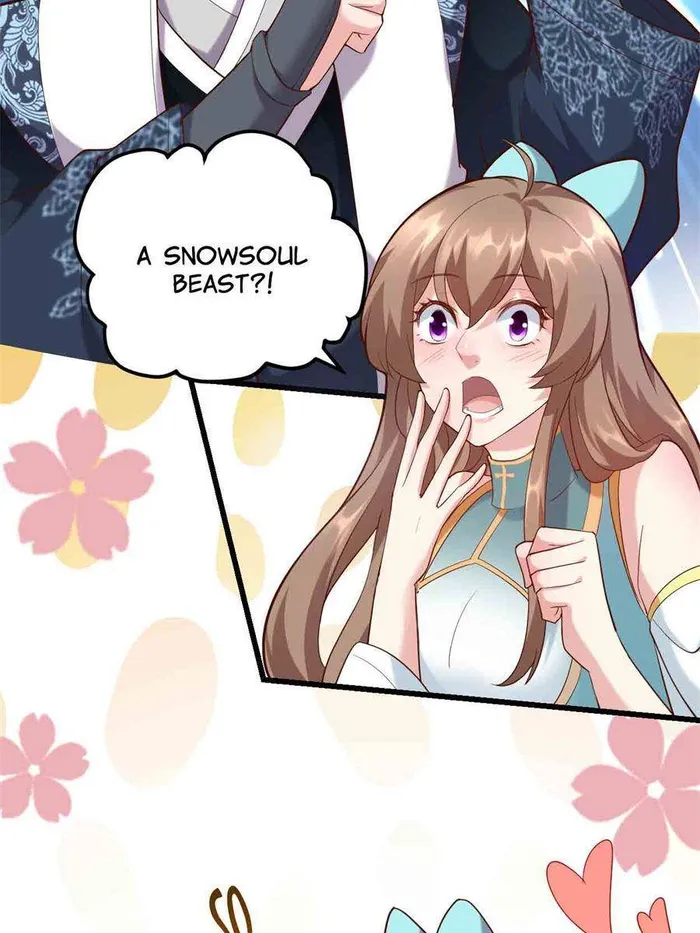 I Might Be A Fake Cultivator Chapter 315 - page 14