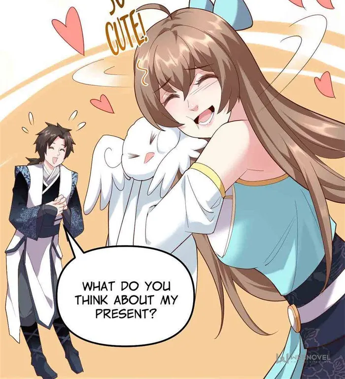 I Might Be A Fake Cultivator Chapter 315 - page 15