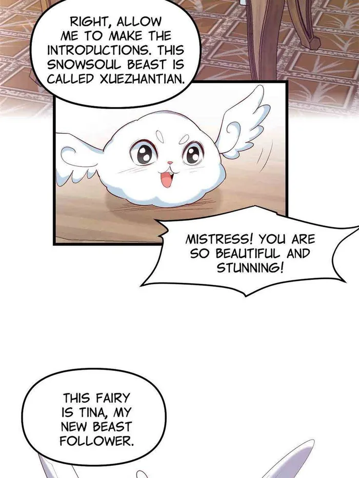 I Might Be A Fake Cultivator Chapter 315 - page 19