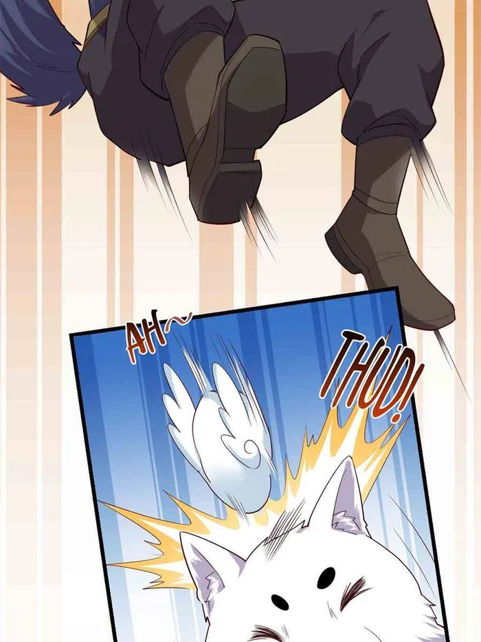 I Might Be A Fake Cultivator Chapter 315 - page 28