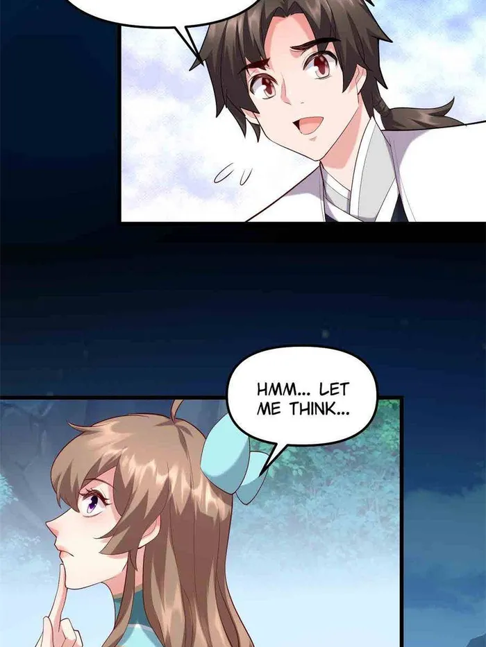 I Might Be A Fake Cultivator Chapter 315 - page 35