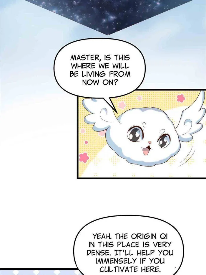 I Might Be A Fake Cultivator Chapter 315 - page 4