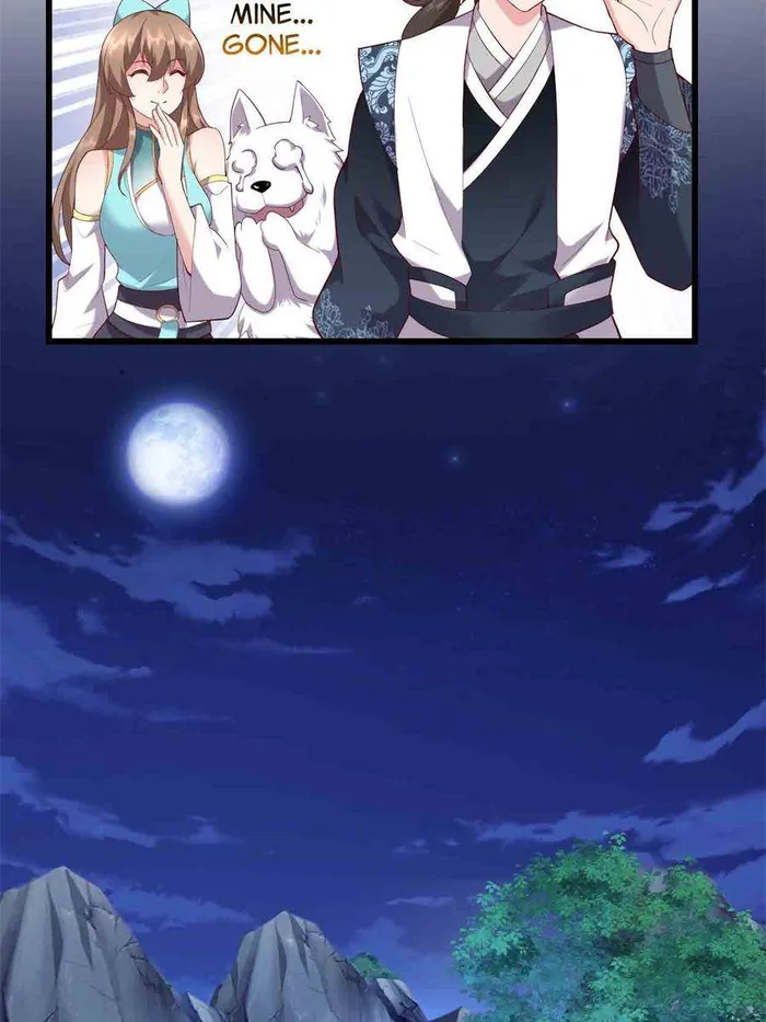 I Might Be A Fake Cultivator Chapter 315 - page 43