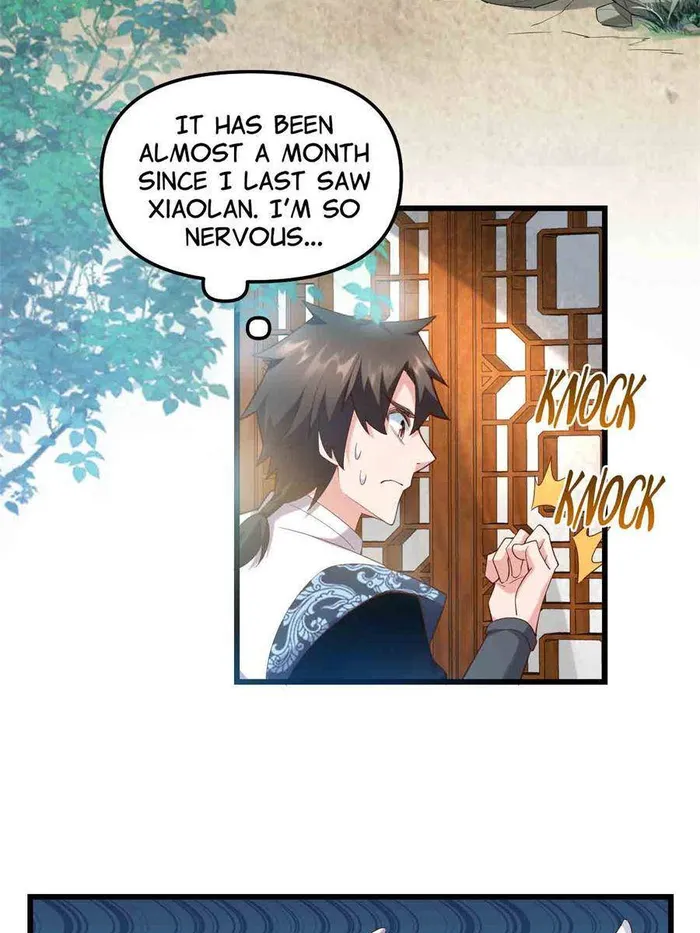 I Might Be A Fake Cultivator Chapter 315 - page 8