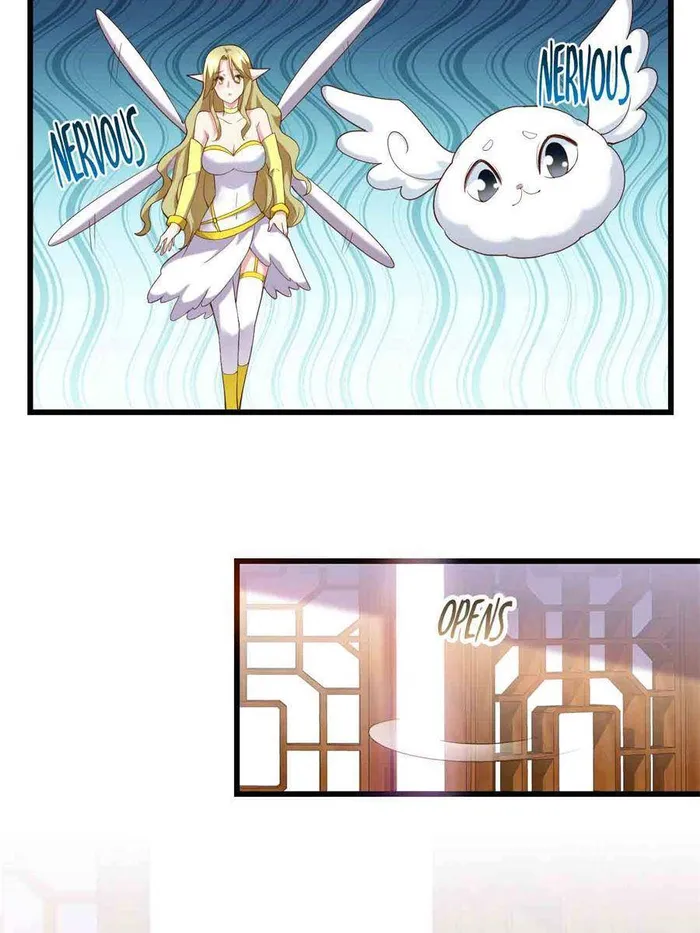 I Might Be A Fake Cultivator Chapter 315 - page 9