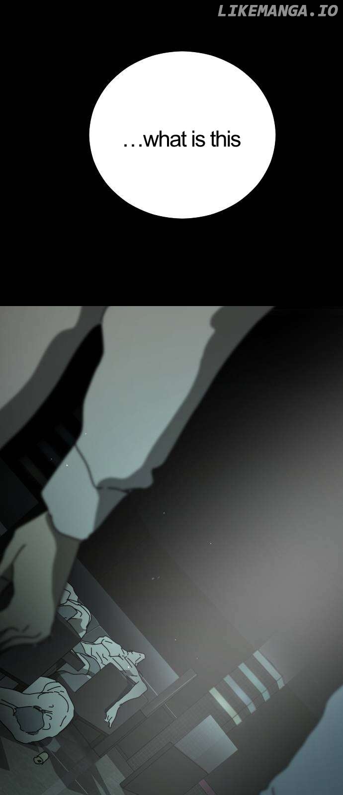 One Day, Suddenly, Seoul Is Chapter 95 - page 3