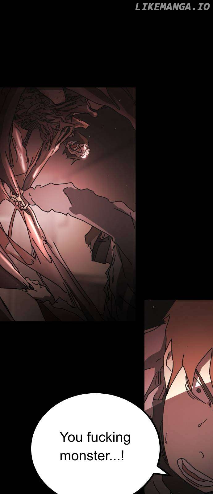 One Day, Suddenly, Seoul Is Chapter 92 - page 2