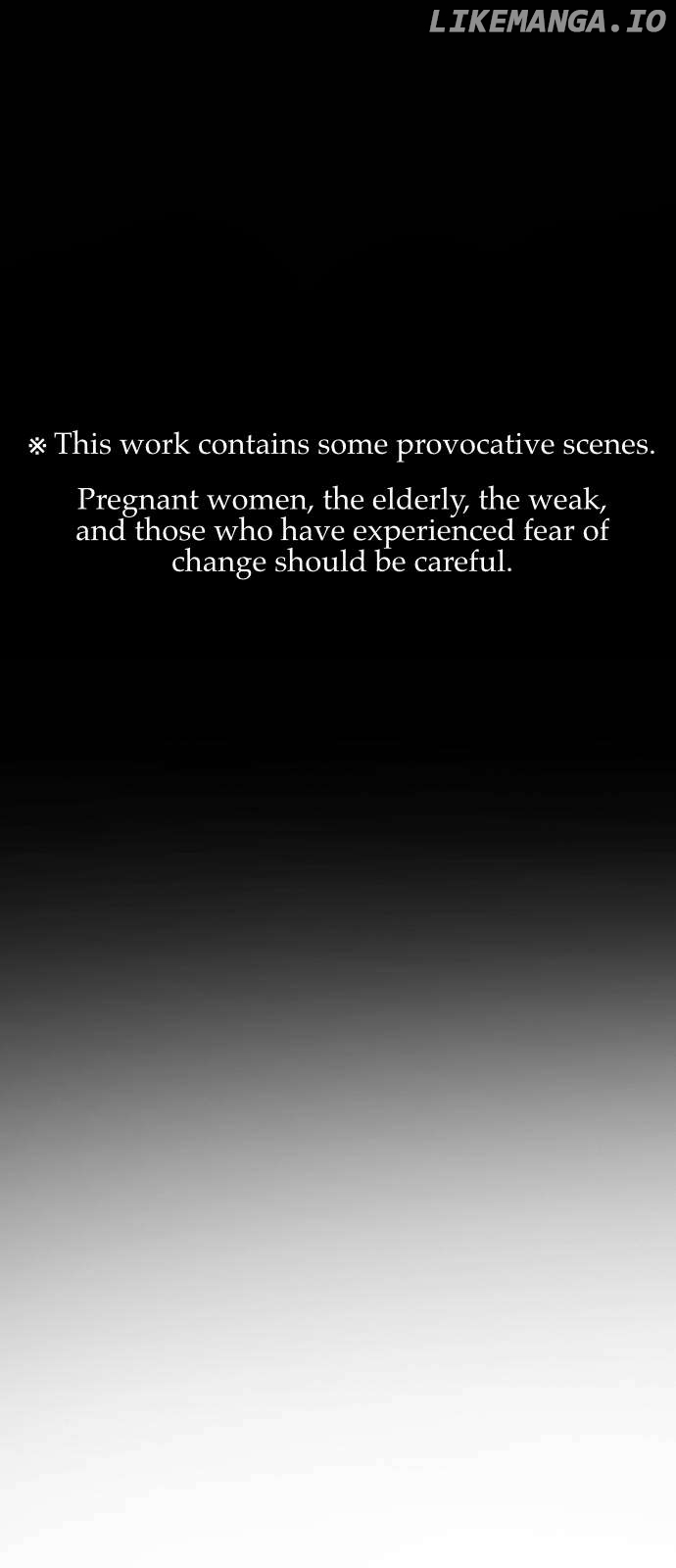 One Day, Suddenly, Seoul Is Chapter 93 - page 1