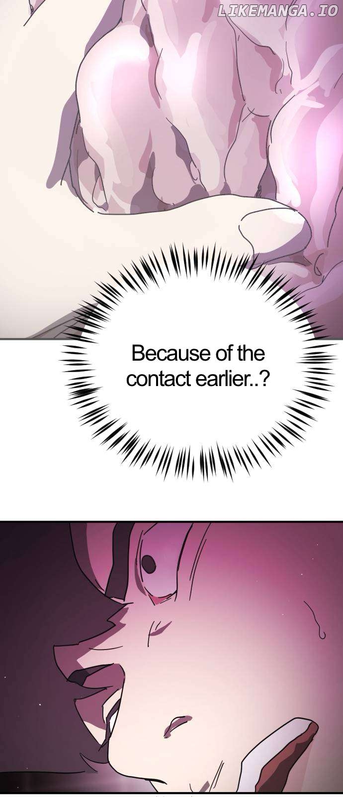 One Day, Suddenly, Seoul Is Chapter 93 - page 41