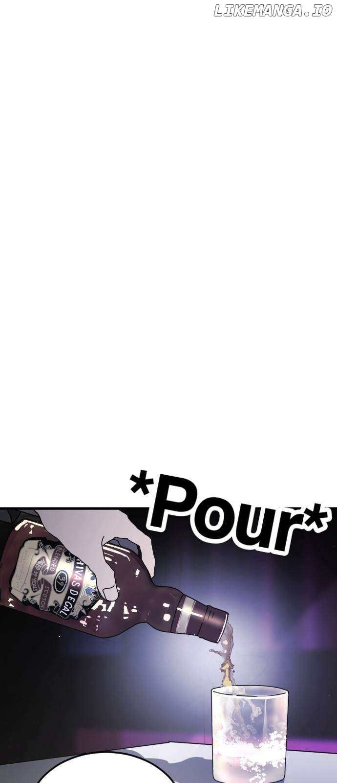 One Day, Suddenly, Seoul Is Chapter 93 - page 55