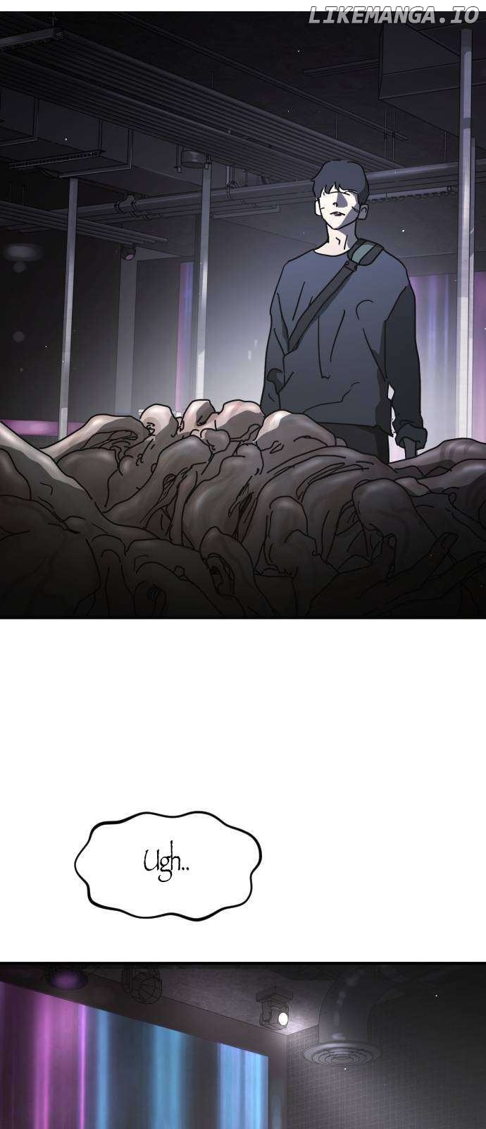 One Day, Suddenly, Seoul Is Chapter 93 - page 6