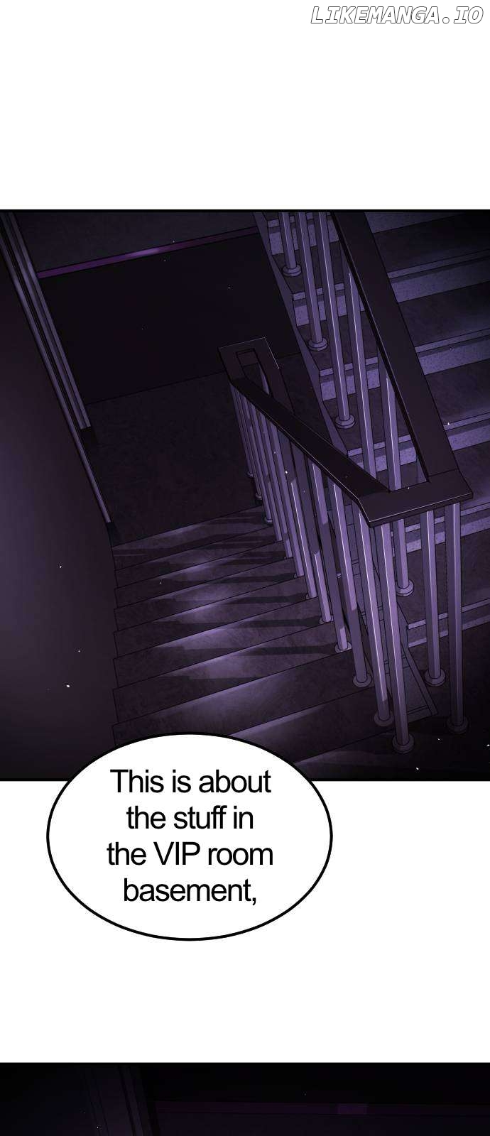 One Day, Suddenly, Seoul Is Chapter 93 - page 65