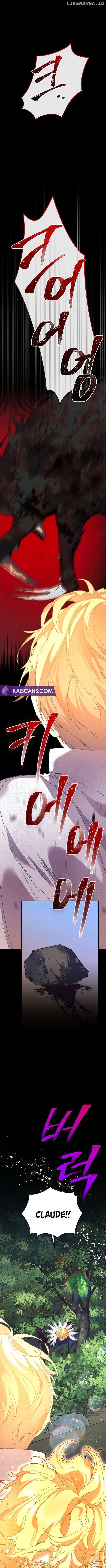 The Archvillain’s Dying Nanny Chapter 32 - page 6