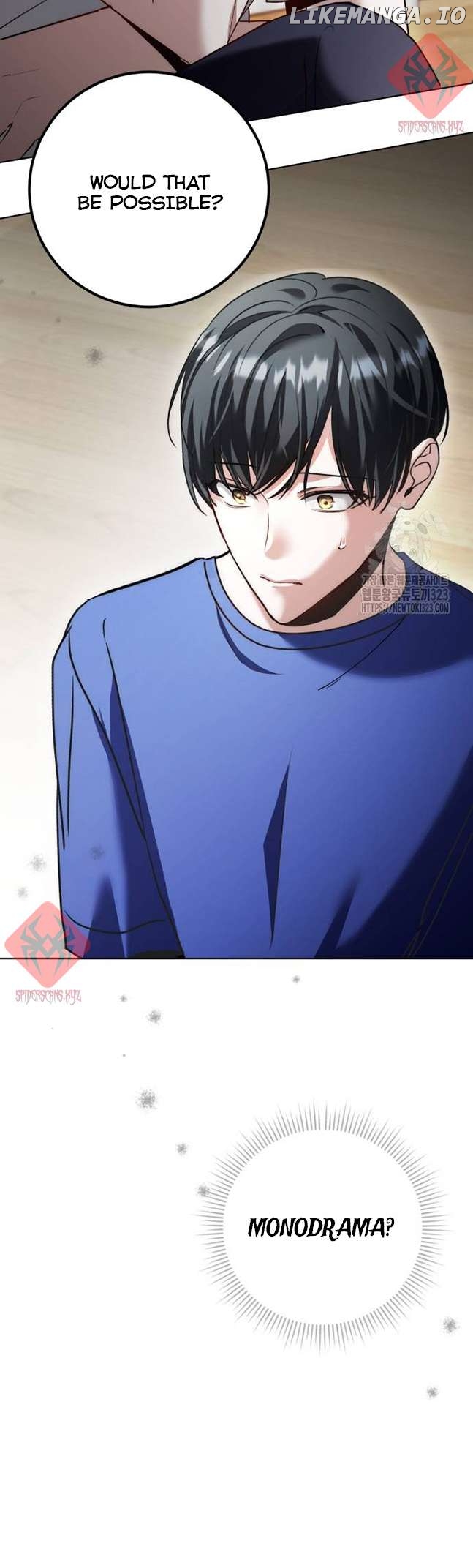 The Genius Actor’s Aura Chapter 21 - page 2
