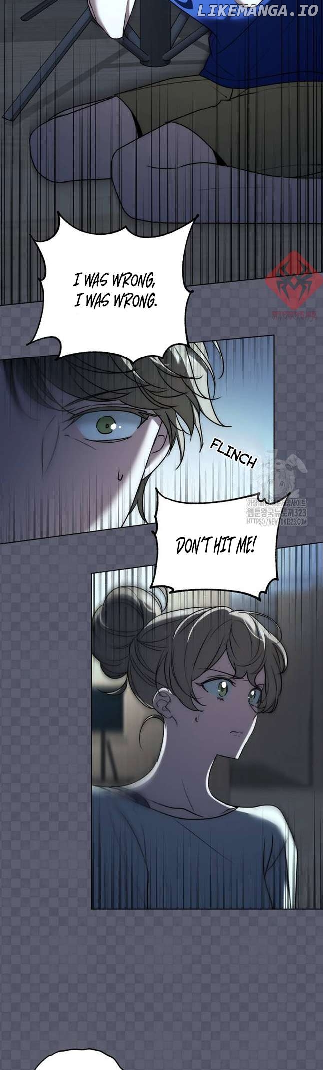 The Genius Actor’s Aura Chapter 21 - page 32