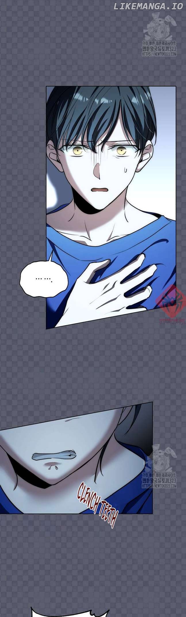 The Genius Actor’s Aura Chapter 21 - page 45