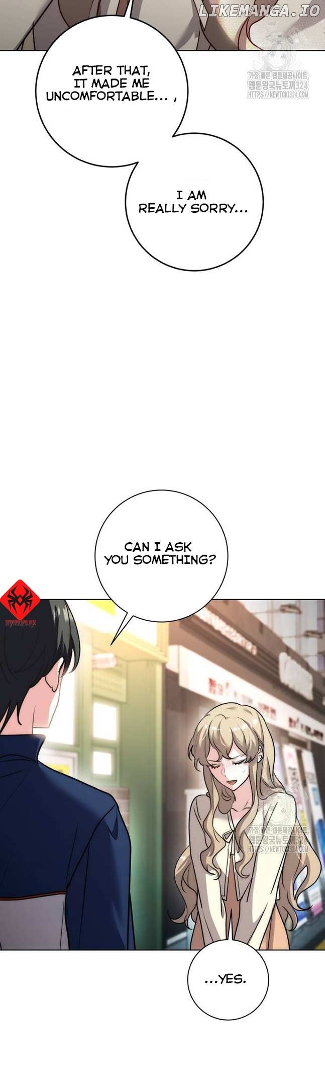 The Genius Actor’s Aura Chapter 22 - page 38