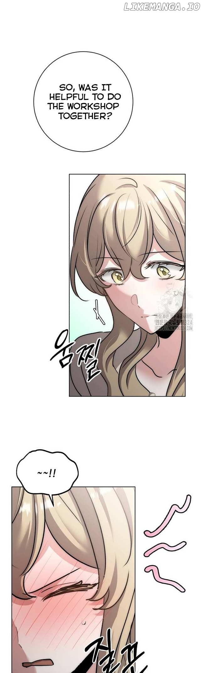 The Genius Actor’s Aura Chapter 22 - page 39