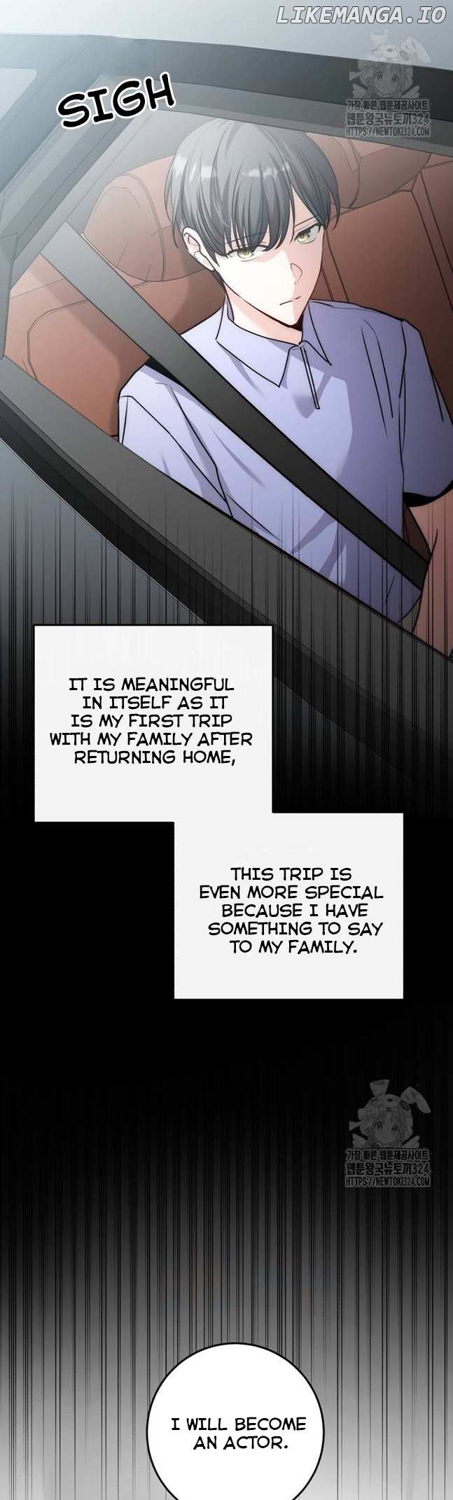 The Genius Actor’s Aura Chapter 22 - page 52