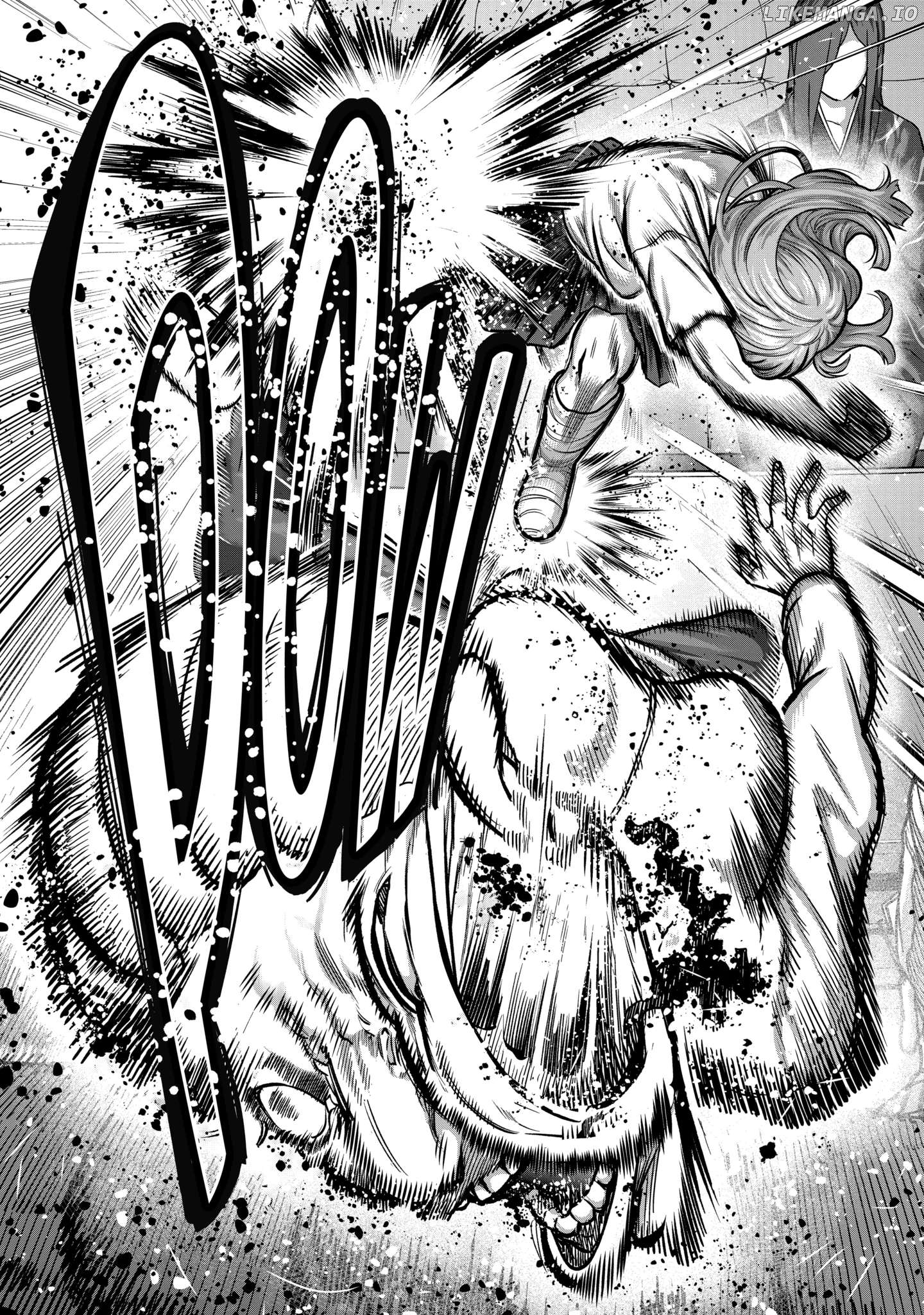 ST✰R: Strike it Rich Chapter 18 - page 12