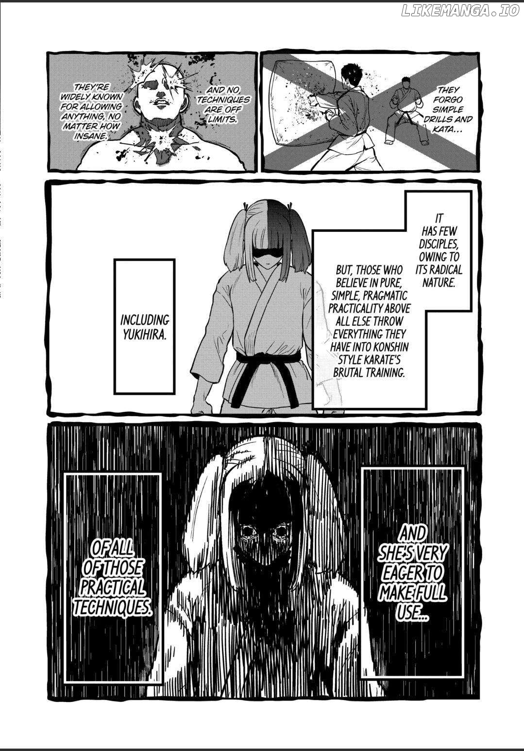ST✰R: Strike it Rich chapter 21 - page 10