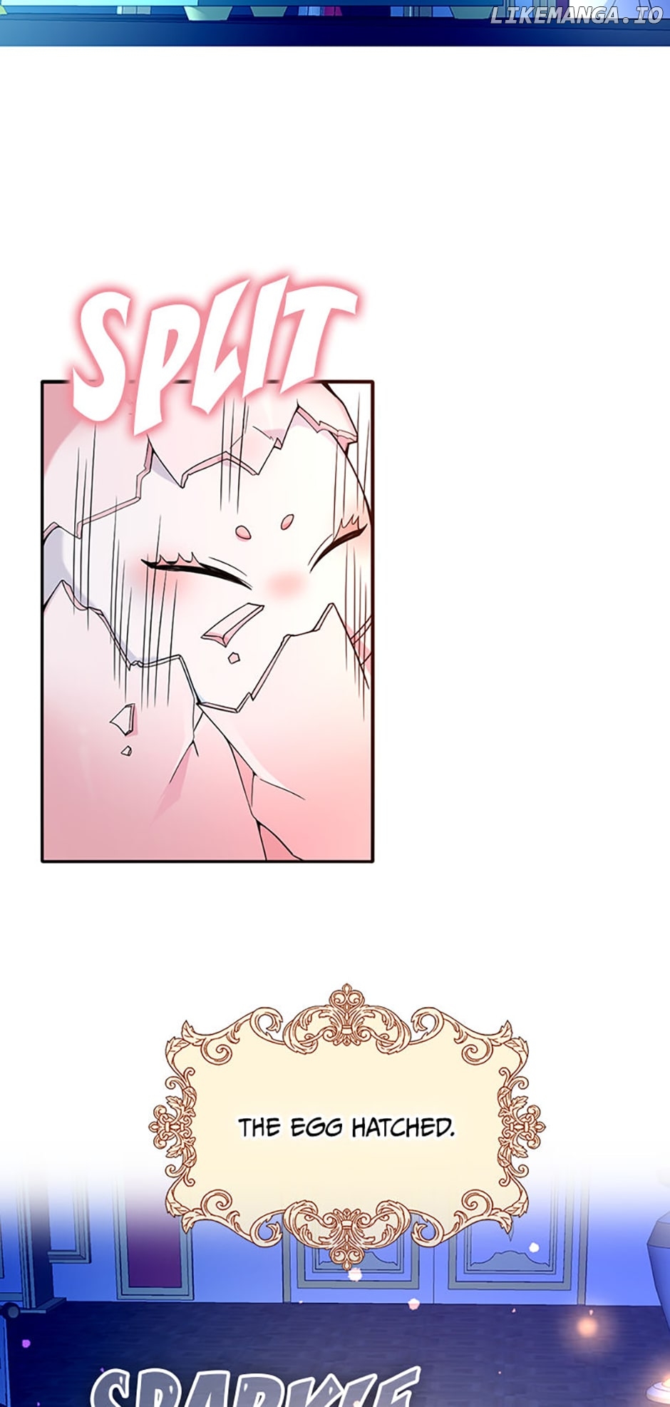 The Adopted Daughter Saves the World Chapter 34 - page 35