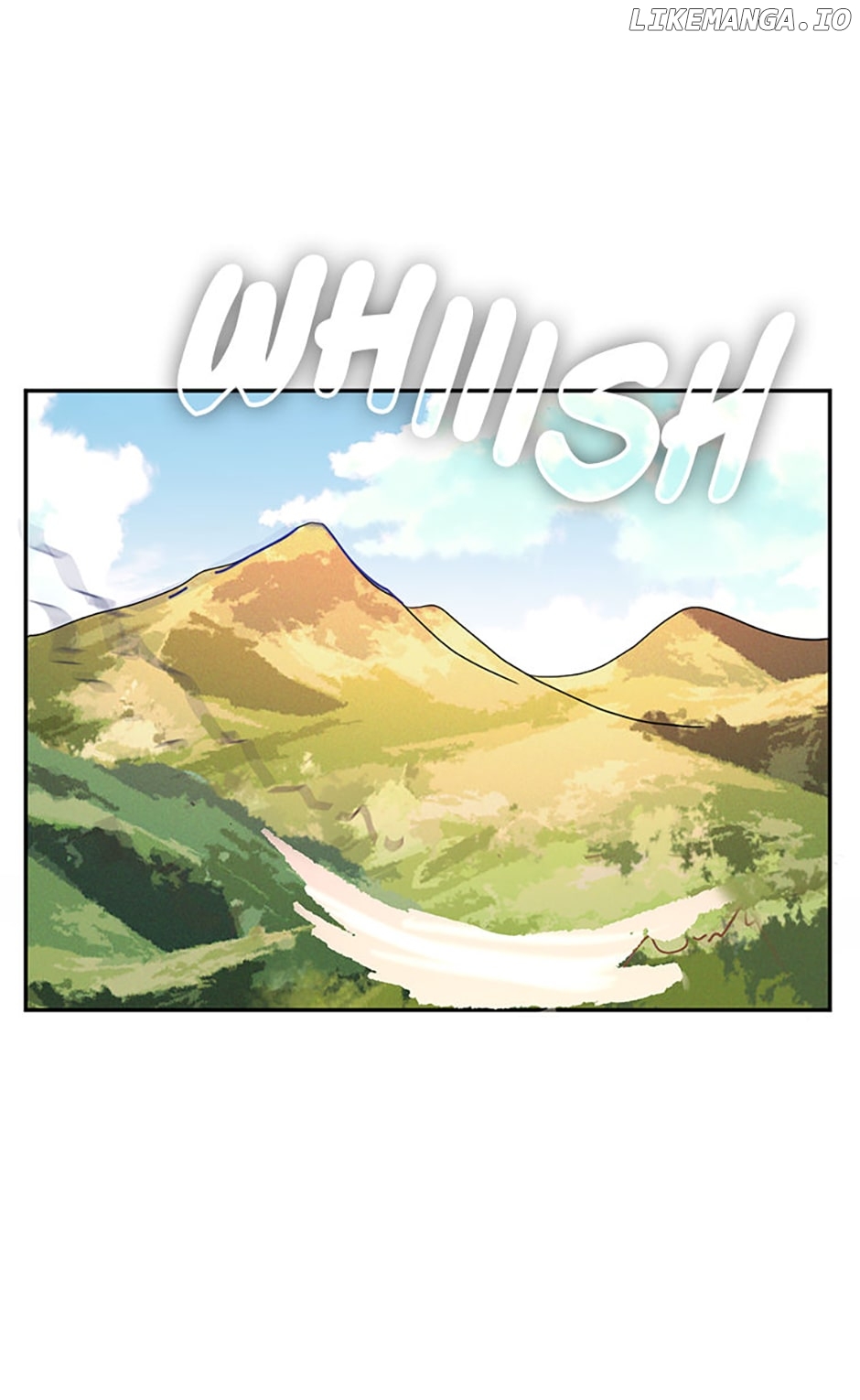 The Adopted Daughter Saves the World Chapter 34 - page 3
