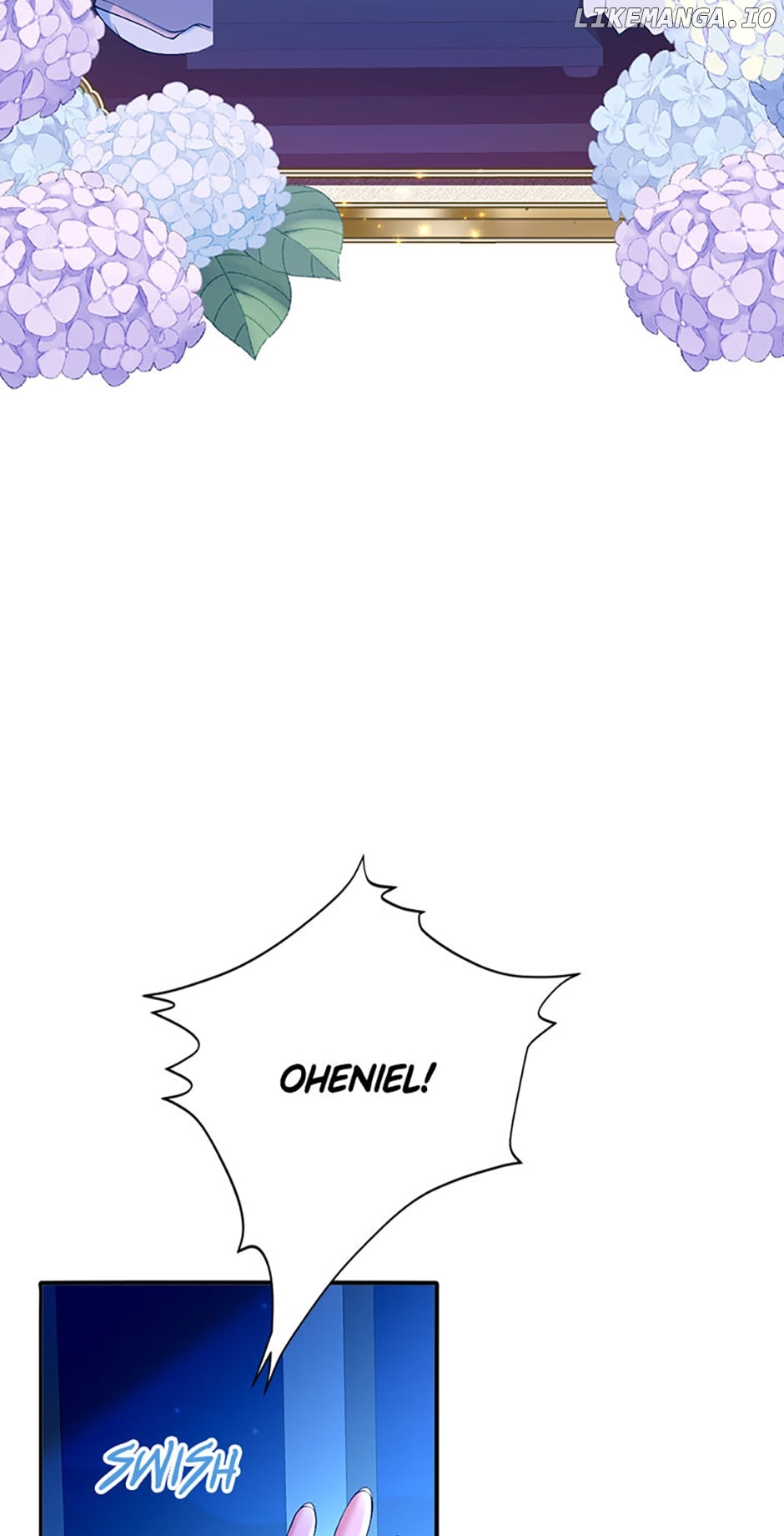 The Adopted Daughter Saves the World Chapter 34 - page 41