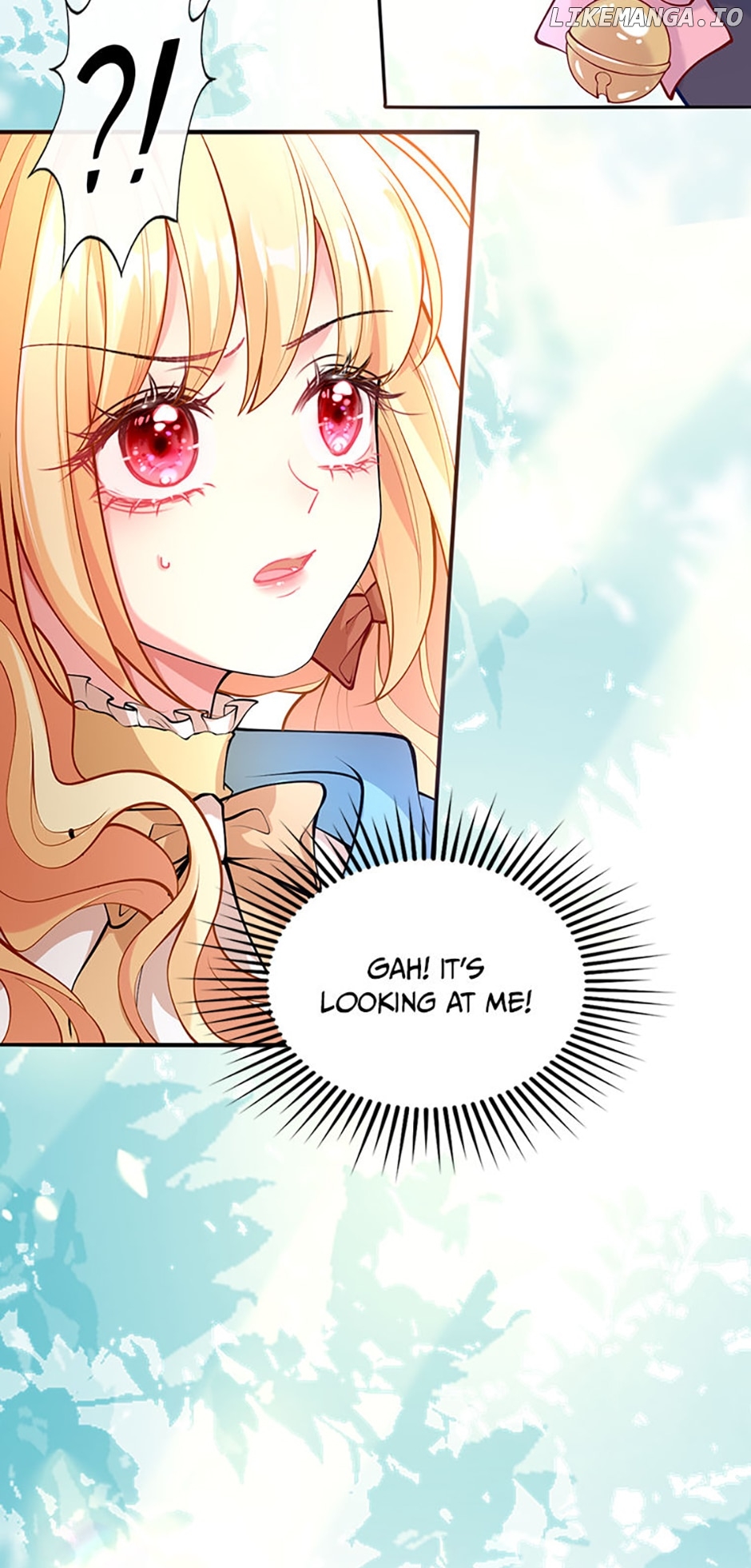 The Adopted Daughter Saves the World Chapter 34 - page 52