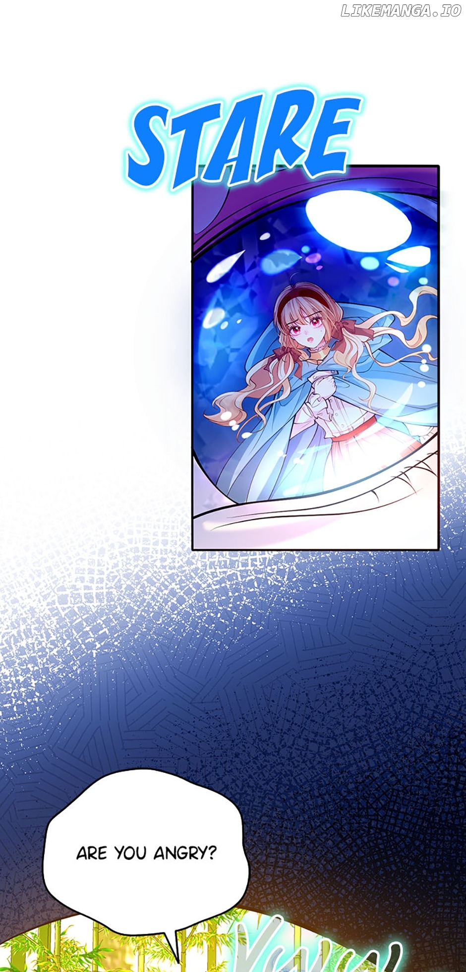 The Adopted Daughter Saves the World Chapter 34 - page 54