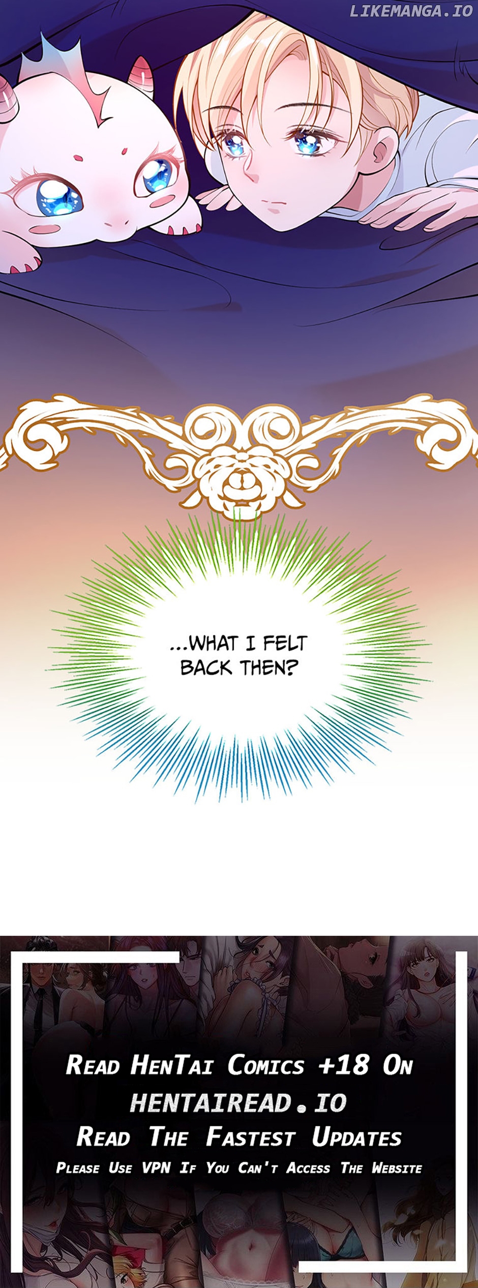 The Adopted Daughter Saves the World Chapter 34 - page 65