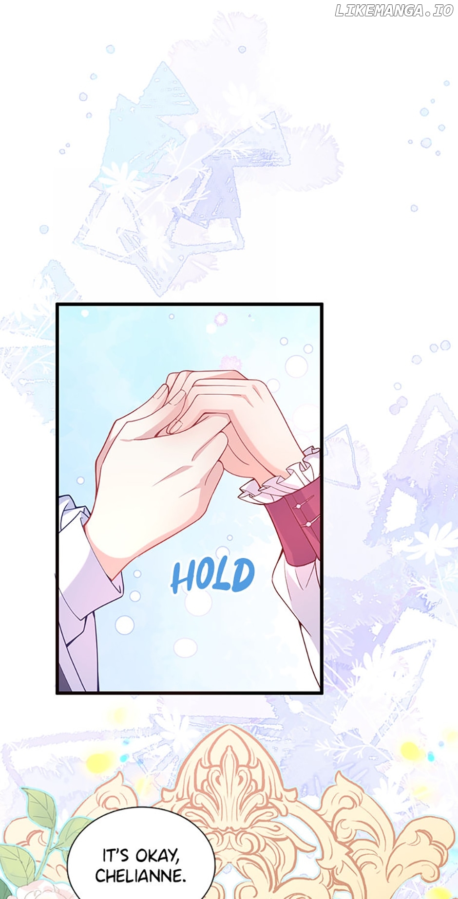 The Adopted Daughter Saves the World Chapter 30 - page 11
