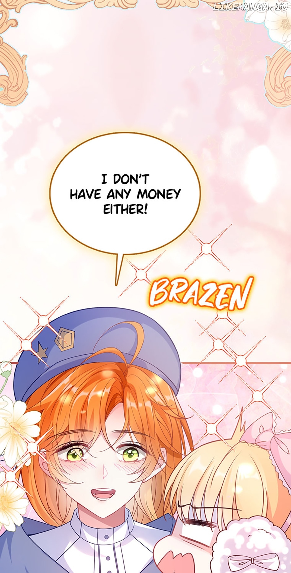 The Adopted Daughter Saves the World Chapter 30 - page 13