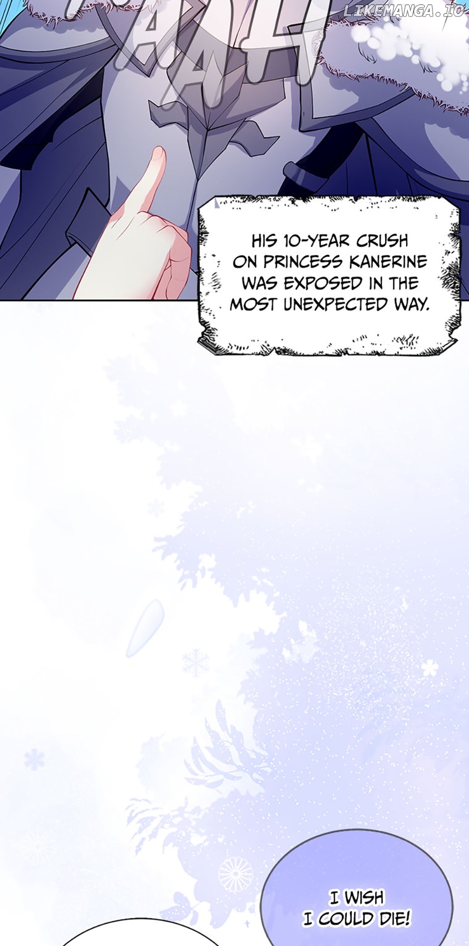 The Adopted Daughter Saves the World Chapter 30 - page 35