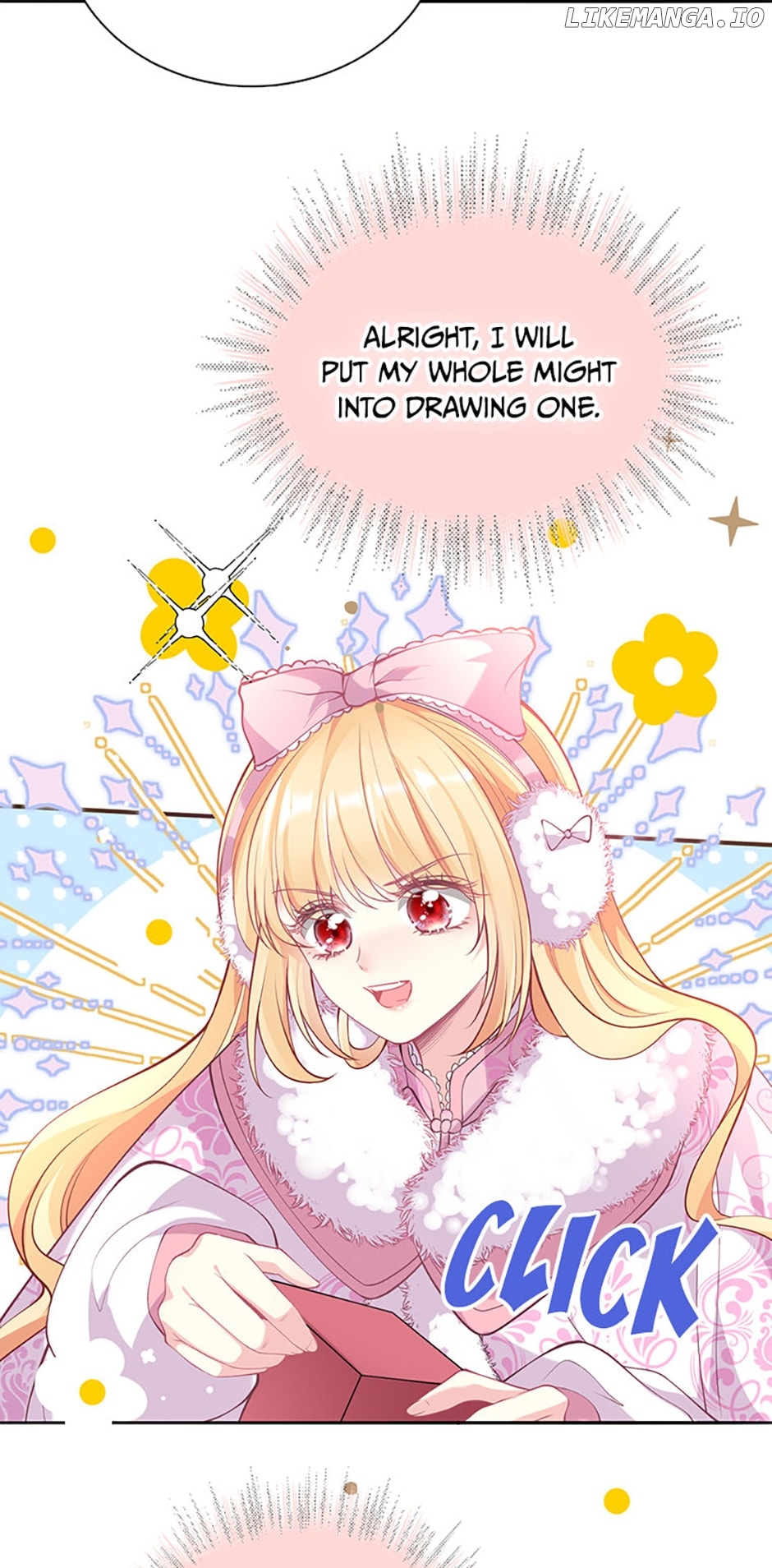 The Adopted Daughter Saves the World Chapter 30 - page 63