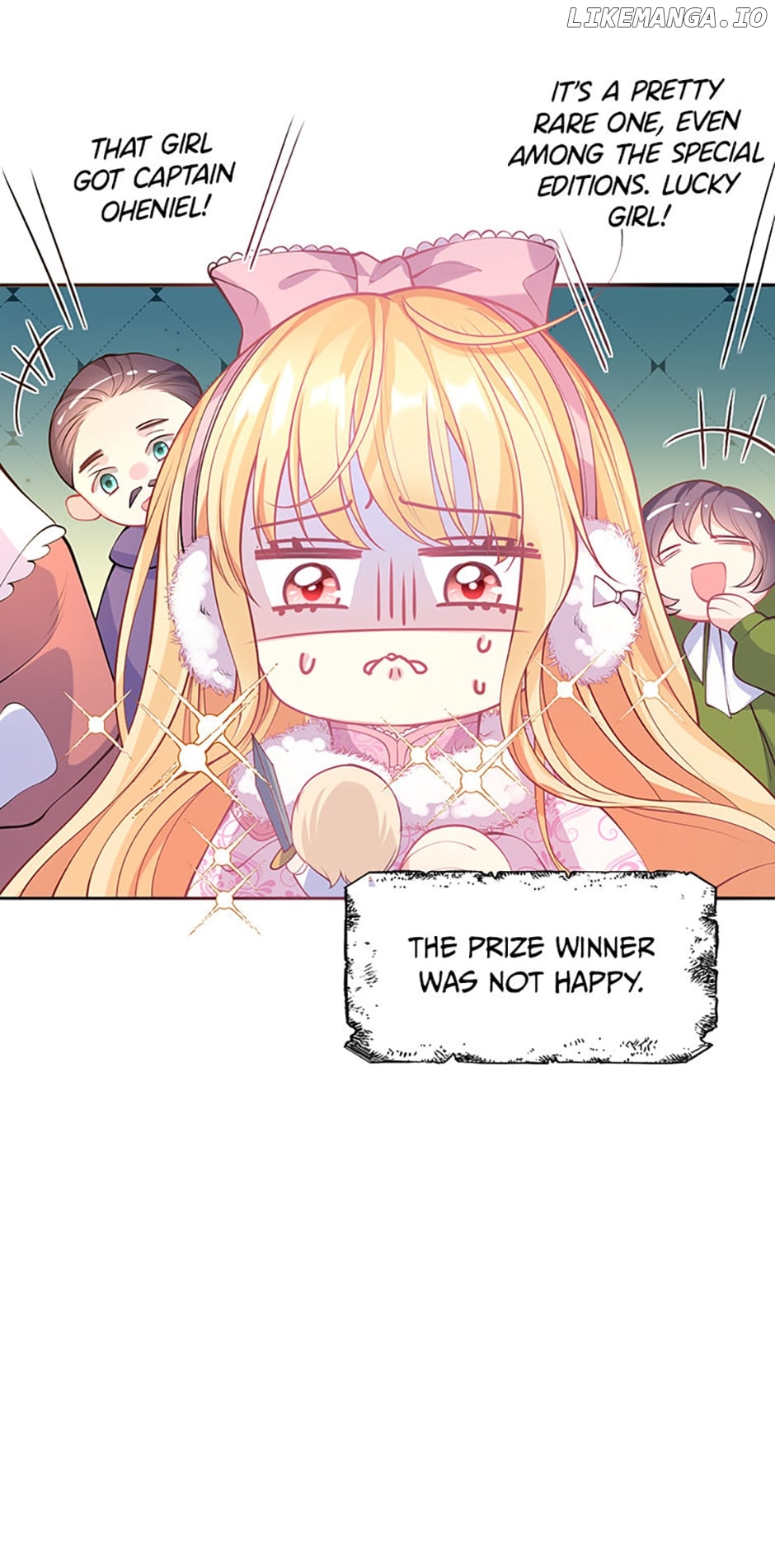 The Adopted Daughter Saves the World Chapter 30 - page 65