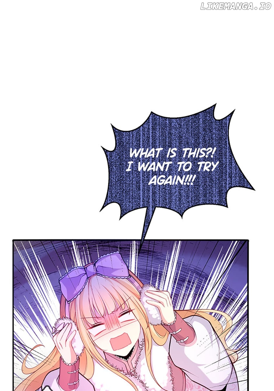 The Adopted Daughter Saves the World Chapter 30 - page 66