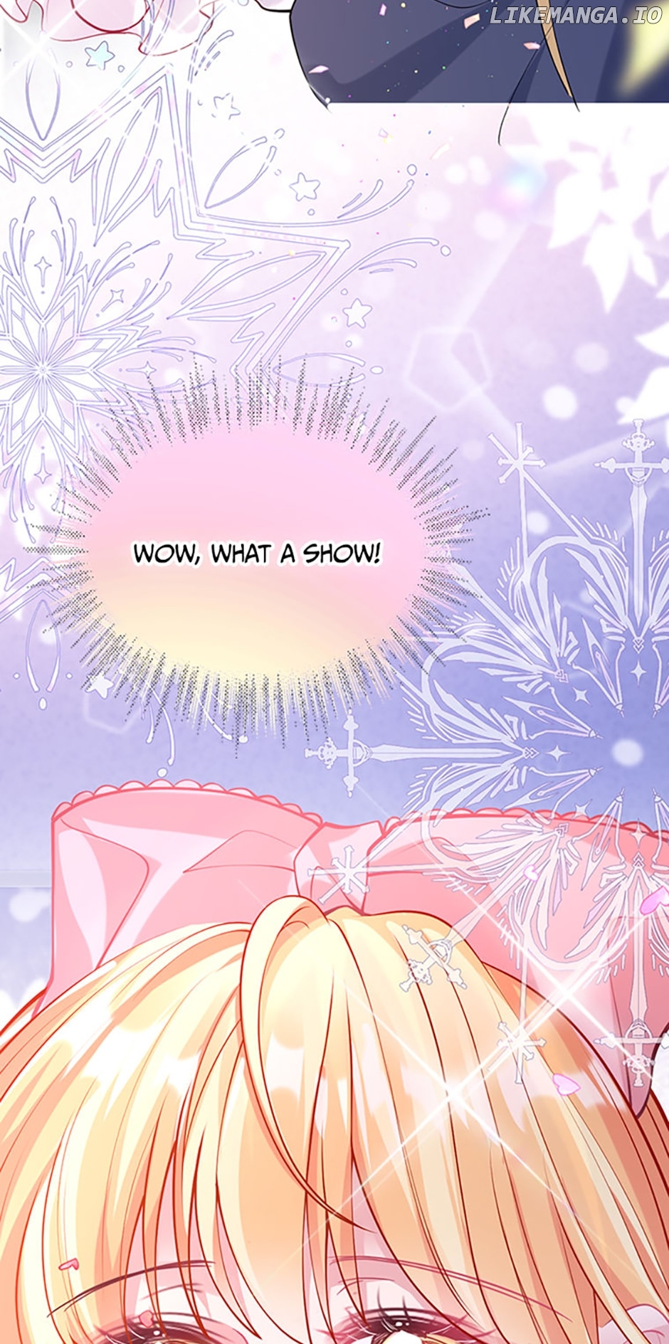 The Adopted Daughter Saves the World Chapter 31 - page 52