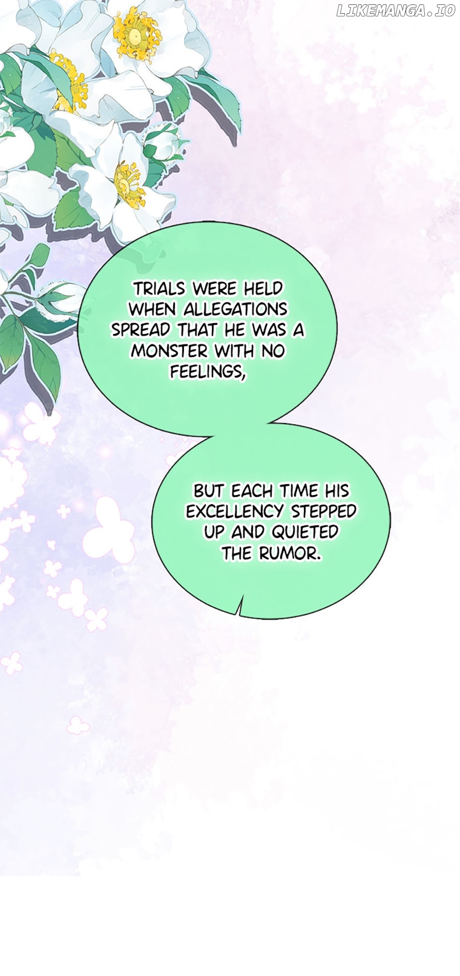 The Adopted Daughter Saves the World Chapter 32 - page 54