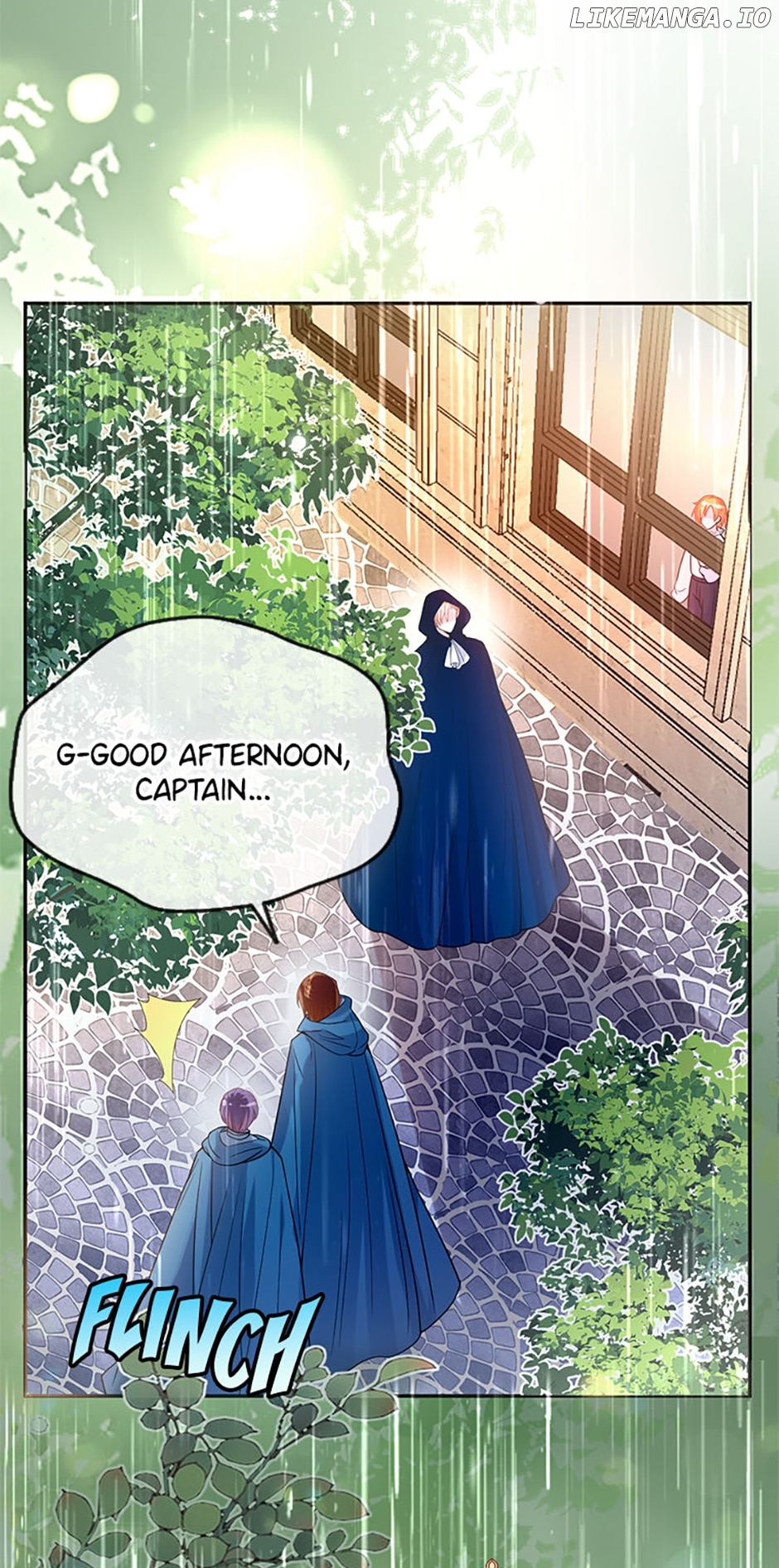 The Adopted Daughter Saves the World Chapter 32 - page 57