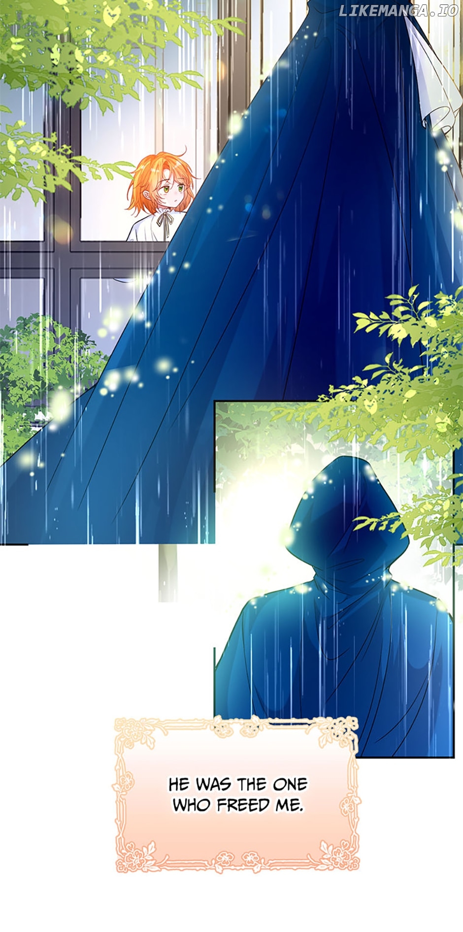 The Adopted Daughter Saves the World Chapter 32 - page 60