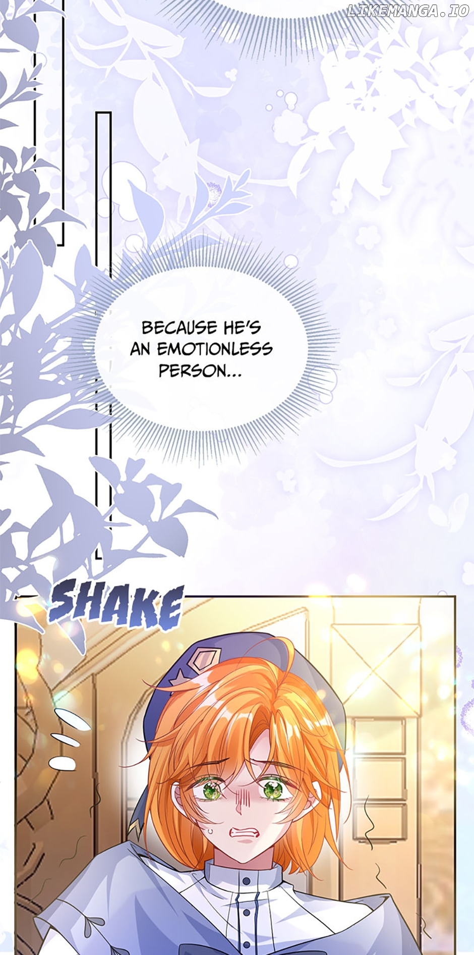 The Adopted Daughter Saves the World Chapter 32 - page 62