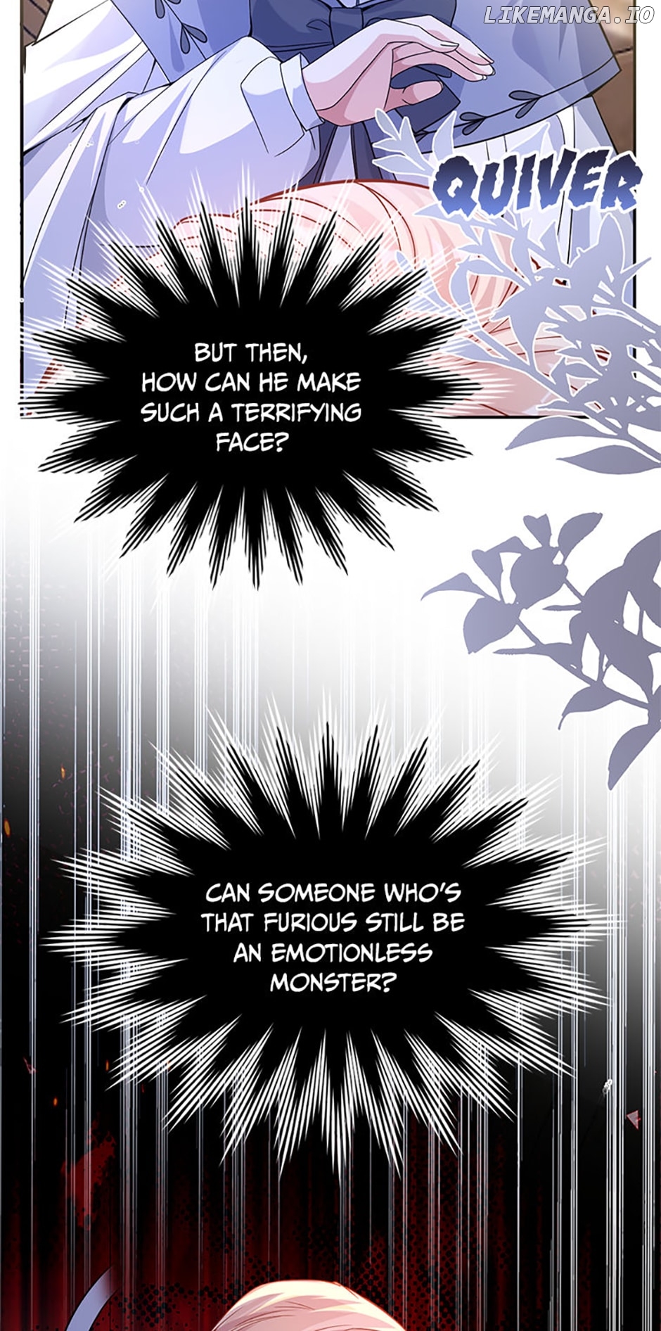 The Adopted Daughter Saves the World Chapter 32 - page 63