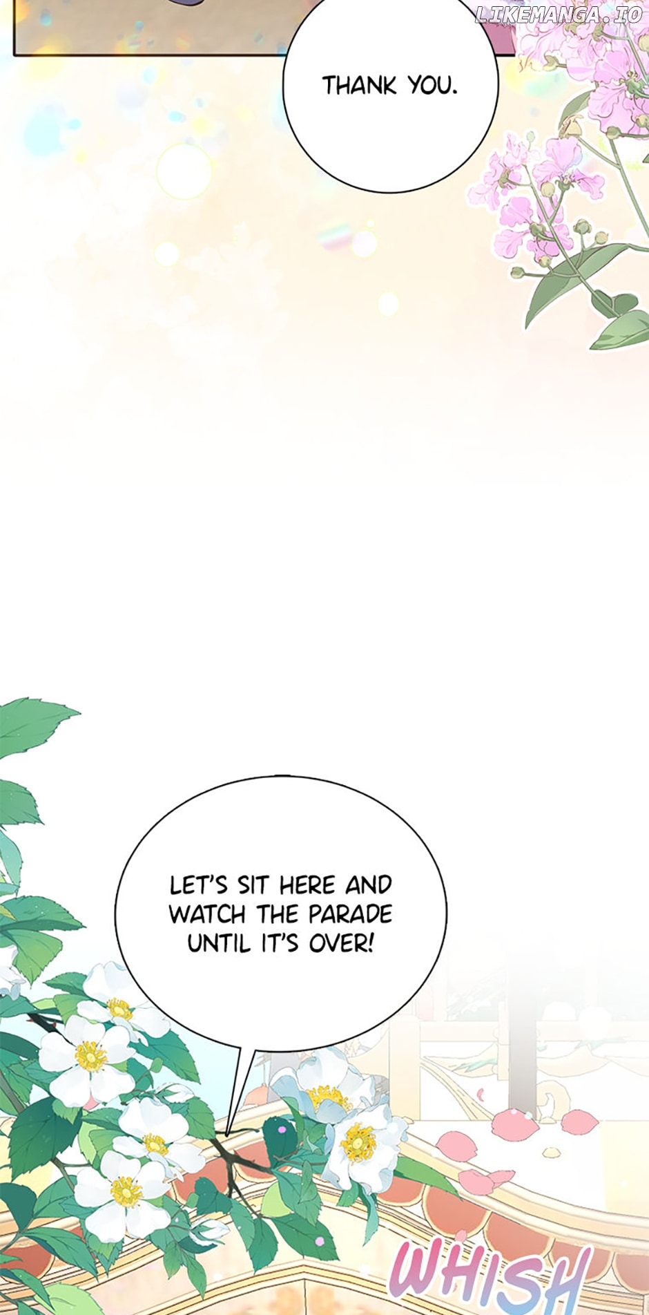 The Adopted Daughter Saves the World Chapter 32 - page 7