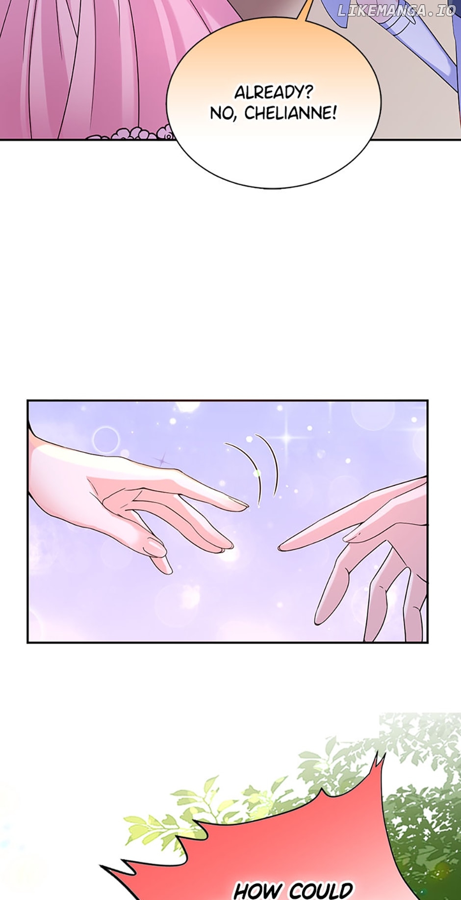 The Adopted Daughter Saves the World Chapter 33 - page 11
