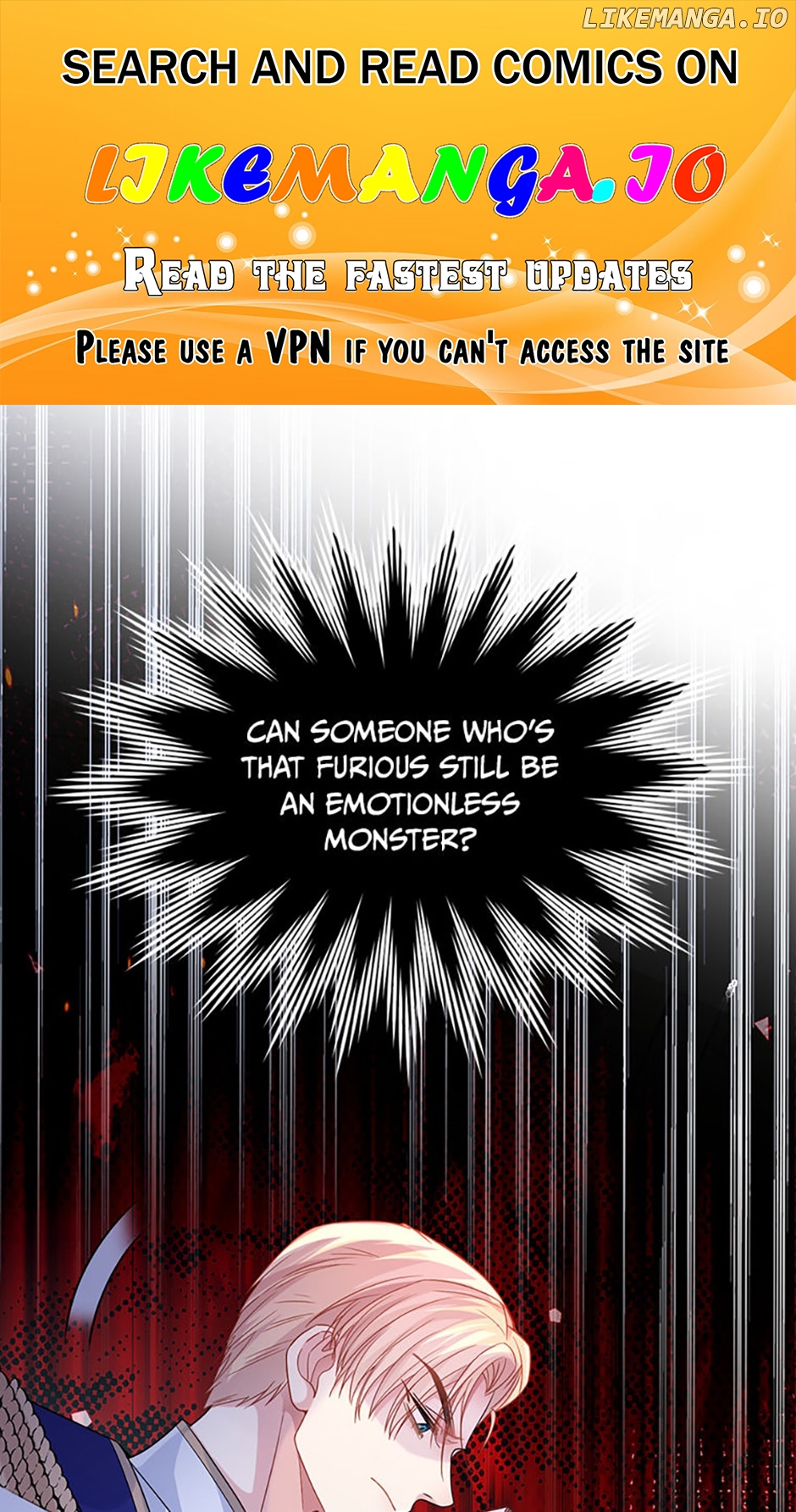 The Adopted Daughter Saves the World Chapter 33 - page 1