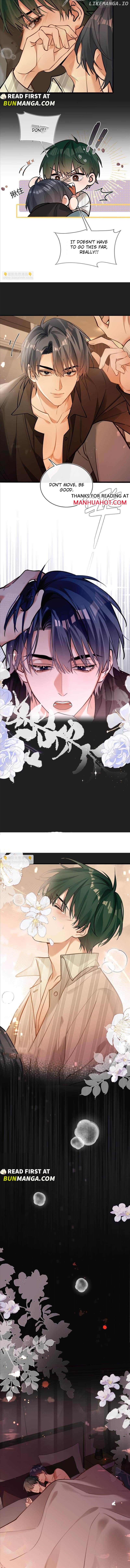 My Perfect Enemy is Finally Broke Chapter 14 - page 5