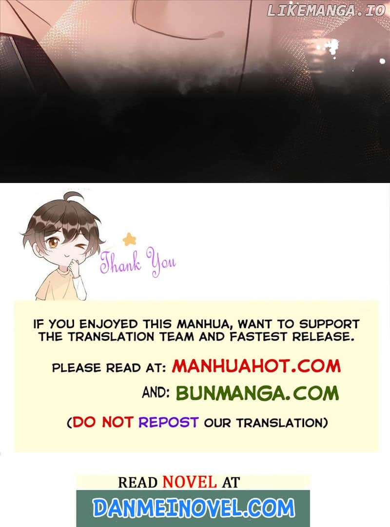 My Perfect Enemy is Finally Broke Chapter 14 - page 6